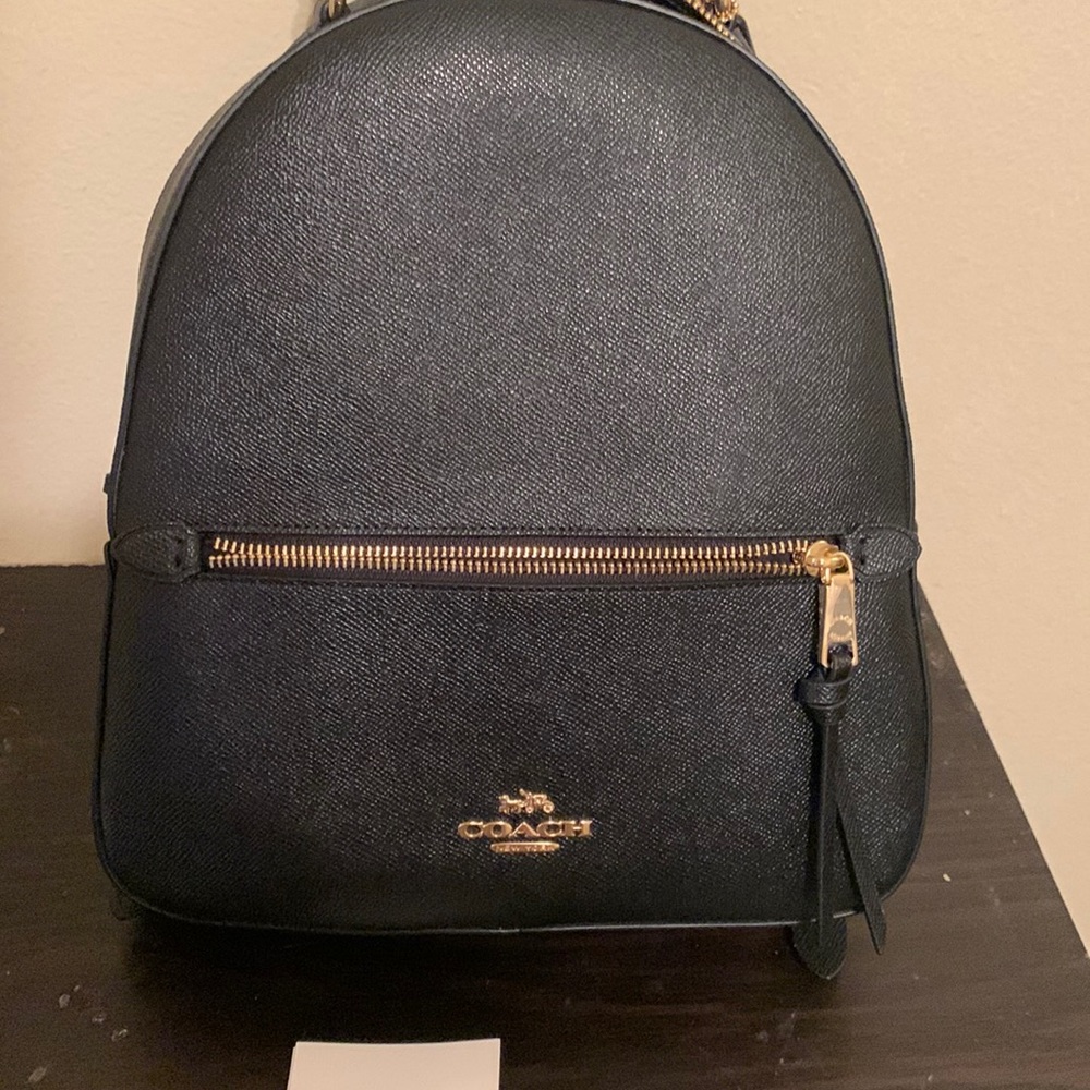 Coach JORDYN BACKPACK
